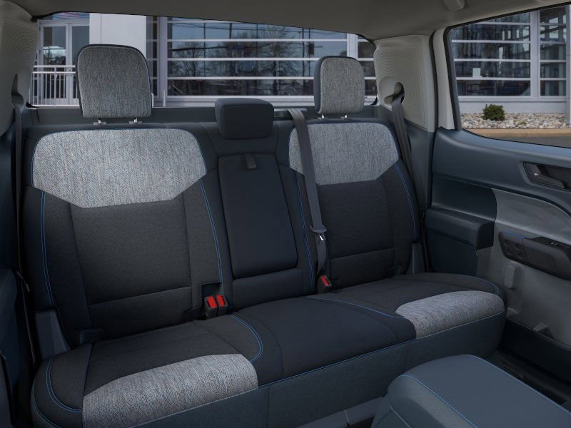 Used 2025 Ford Maverick XLT w/ 4K Tow Package image 11