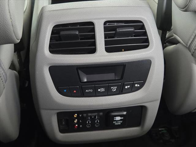 Used 2017 Honda Pilot EX-L image 17