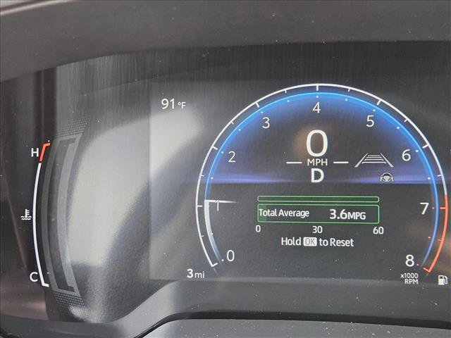 New 2026 Toyota Corolla SE FWD image 11