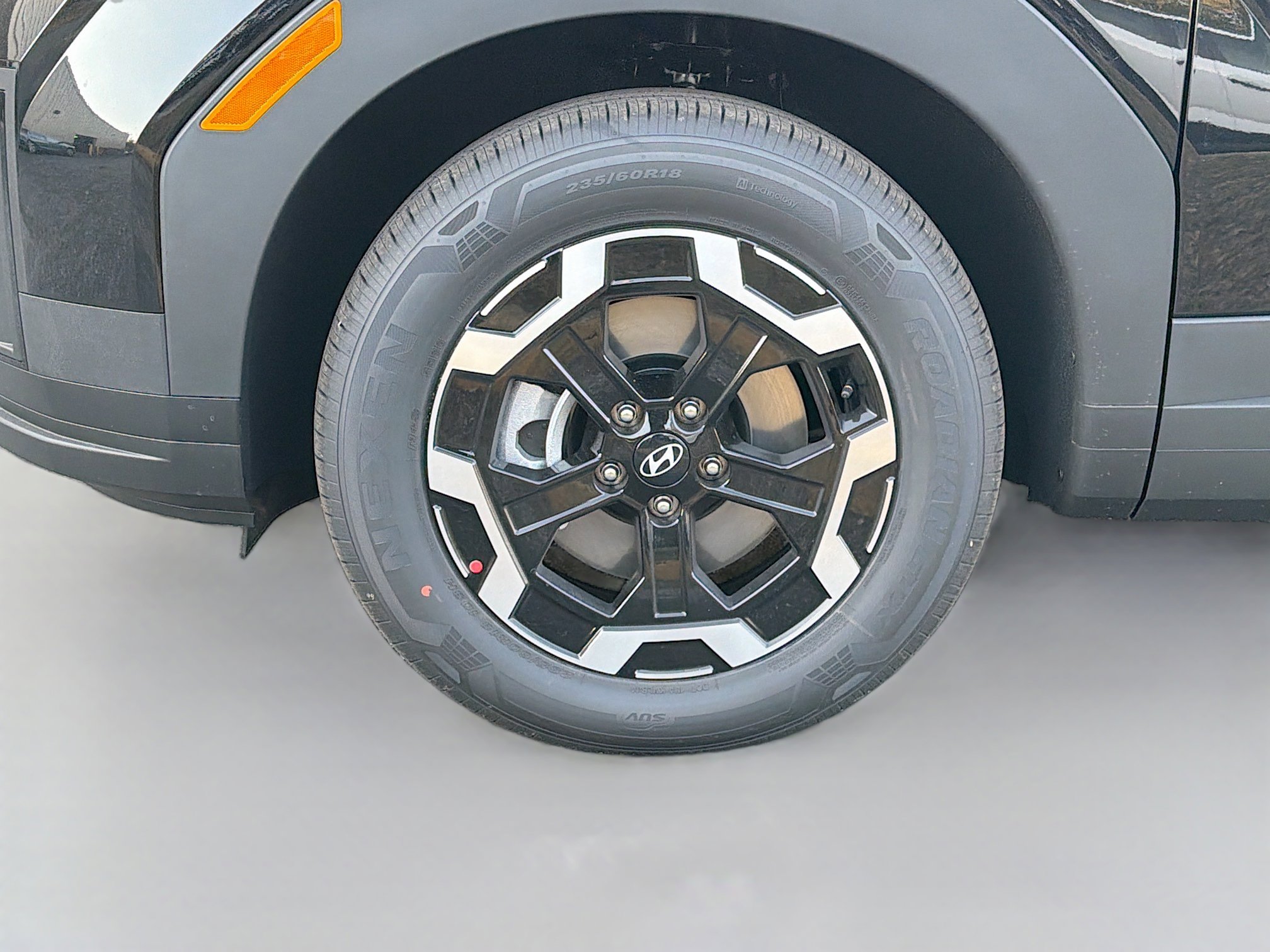 New 2026 Hyundai Santa Fe SEL w/ Tow & Go Package image 36