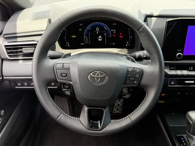 Certified 2025 Toyota Camry SE w/ Convenience Package FWD image 13