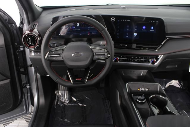 New 2026 Chevrolet Equinox RS w/ Convenience Package III image 11