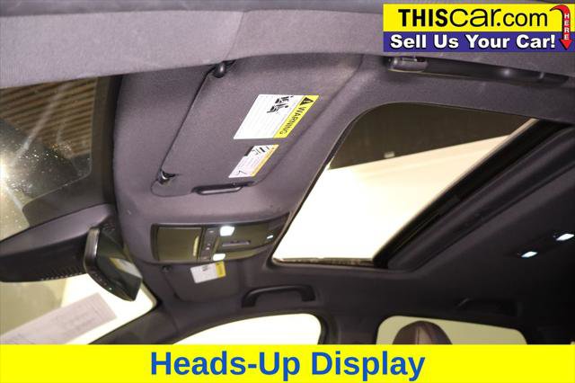 Used 2023 MAZDA CX-5 Signature image 20