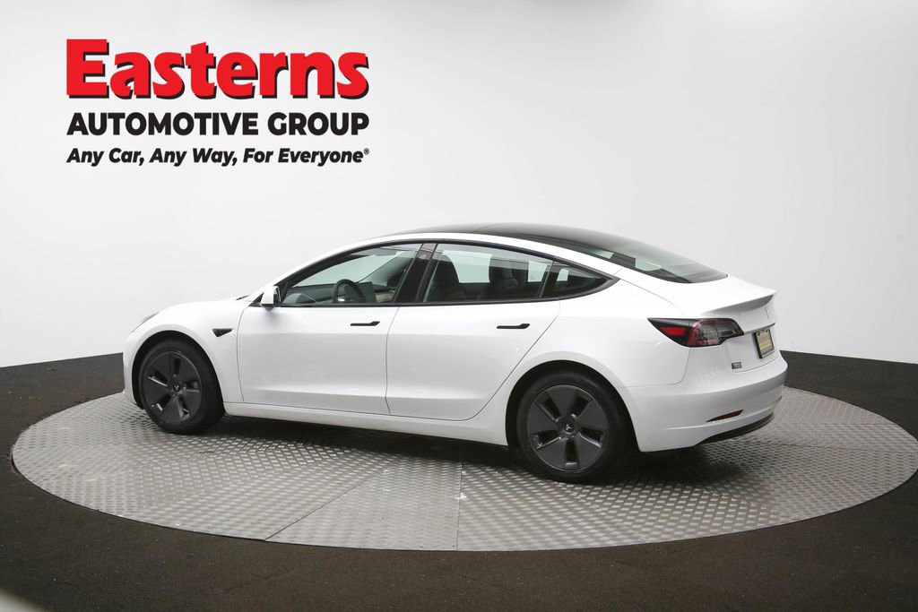 Used 2023 Tesla Model 3 Standard Range RWD image 59