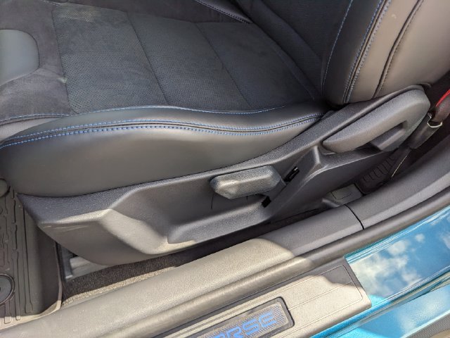 Used 2026 Ford Mustang Dark Horse w/ Dark Horse Handlin Package RWD image 23