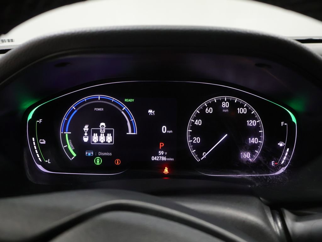 Used 2022 Honda Accord Sport image 40