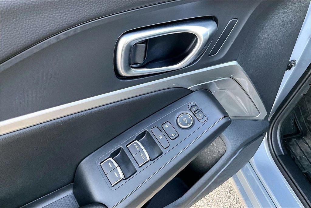 New 2026 Acura Integra image 25