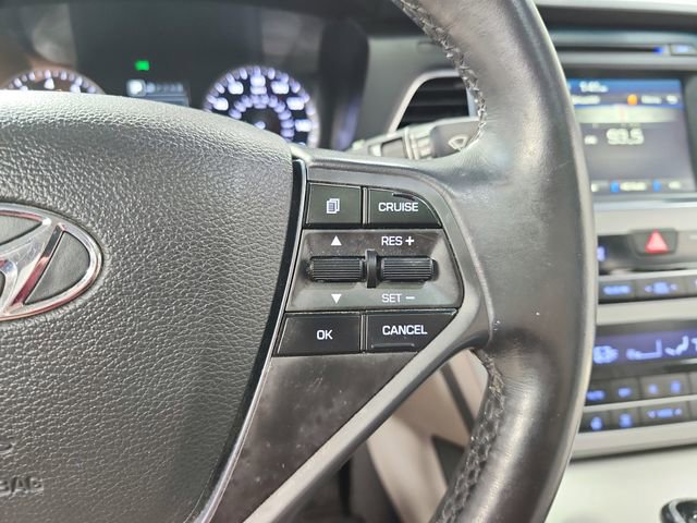 Used 2016 Hyundai Sonata Limited w/ Option Group 04 image 26
