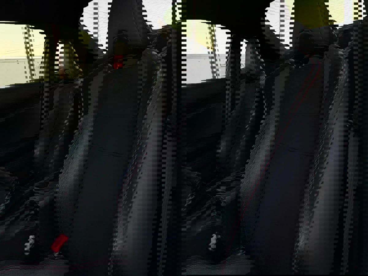 Used 2016 Subaru BRZ Limited image 33