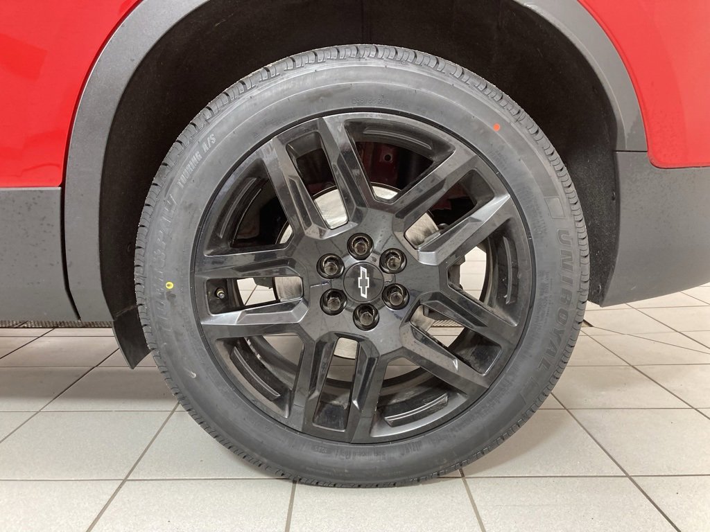 Used 2022 Chevrolet Blazer LT image 22