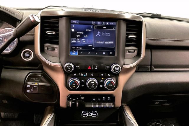 Used 2022 RAM 2500 Laramie image 30