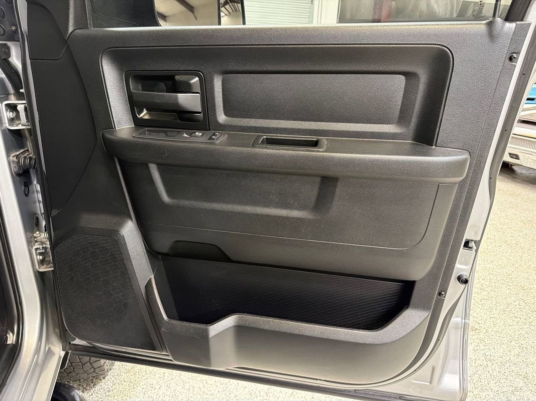 Used 2022 RAM 3500 Tradesman AWD/4WD image 40