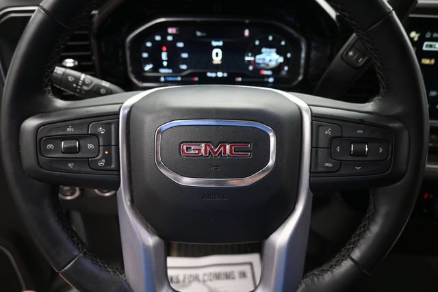 Used 2024 GMC Sierra 1500 Elevation AWD/4WD image 16