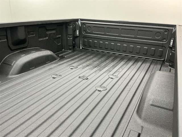 New 2026 GMC Sierra 2500 Pro AWD/4WD image 21