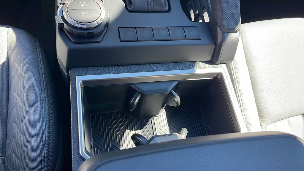 New 2026 Toyota Tacoma SR5 image 22