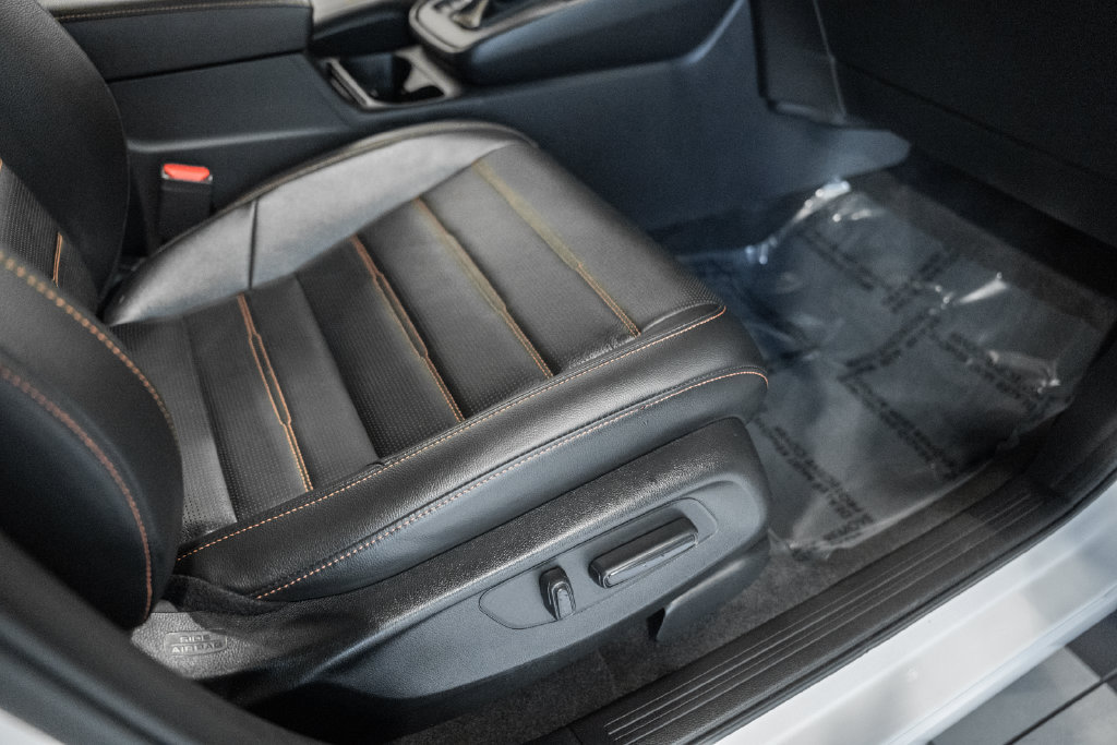 Used 2025 Honda CR-V Sport-L image 29