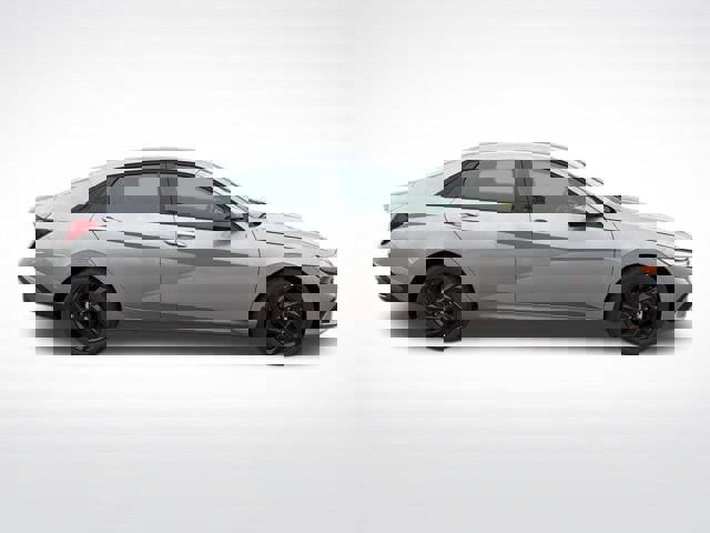 New 2026 Hyundai Elantra Sport image 5
