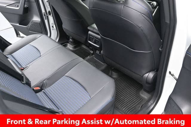 Used 2023 Toyota RAV4 XSE AWD/4WD image 22