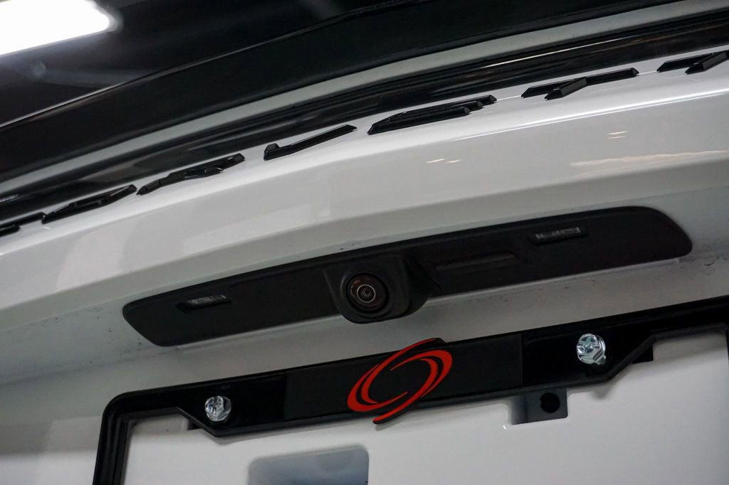 Used 2022 Chevrolet Corvette Stingray Preferred Cpe w/ 2LT image 80