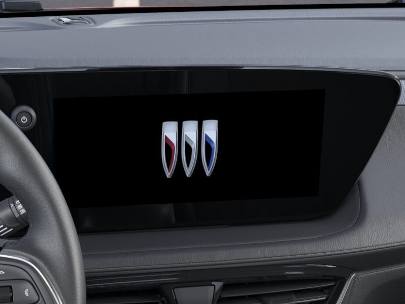 New 2026 Buick Encore GX Sport Touring AWD/4WD image 20