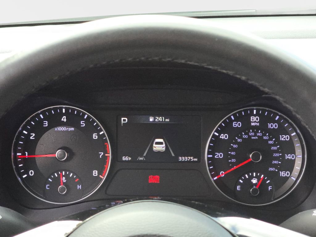 Used 2023 Kia Forte GT-Line w/ GT-Line Premium Package FWD image 25