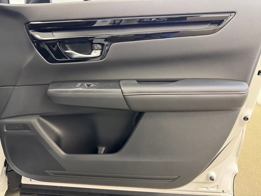 New 2026 Honda CR-V Sport Touring image 29