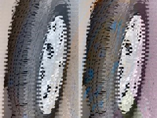 Used 2018 Ford Transit 250 148 Low Roof w/ Exterior Upgrade Package image 12