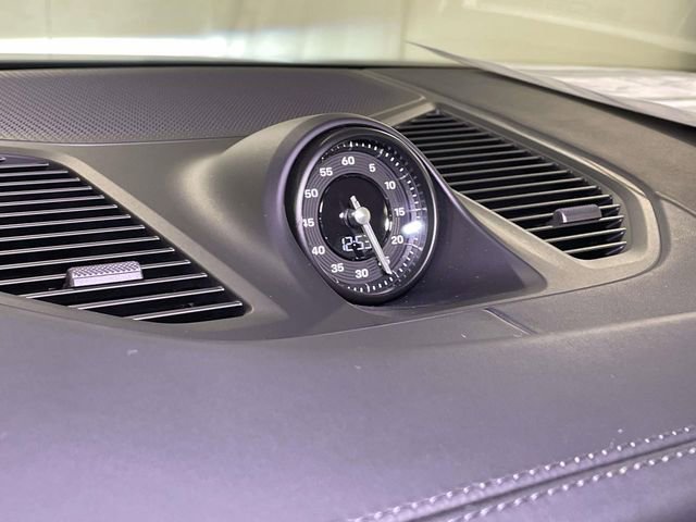 New 2026 Porsche Cayenne Coupe AWD/4WD image 33