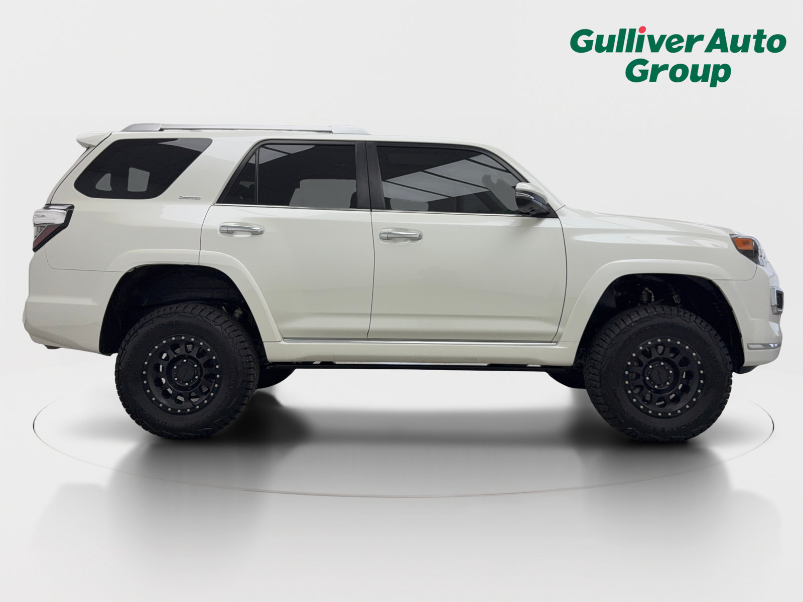 Used 2022 Toyota 4Runner Limited AWD/4WD image 10