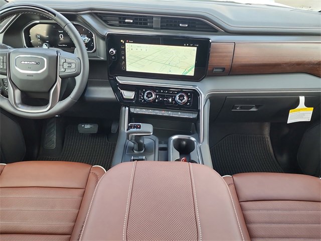 New 2026 GMC Sierra 1500 Denali Ultimate image 22