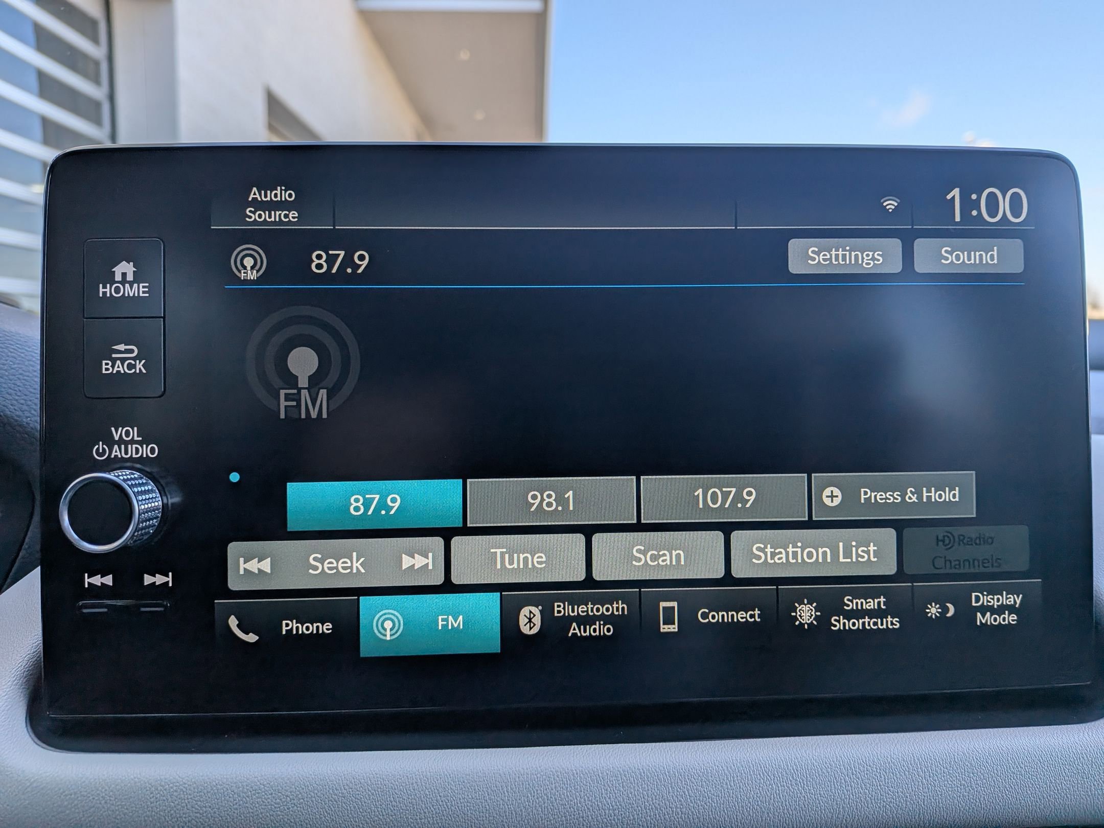 Used 2024 Honda HR-V EX-L image 17