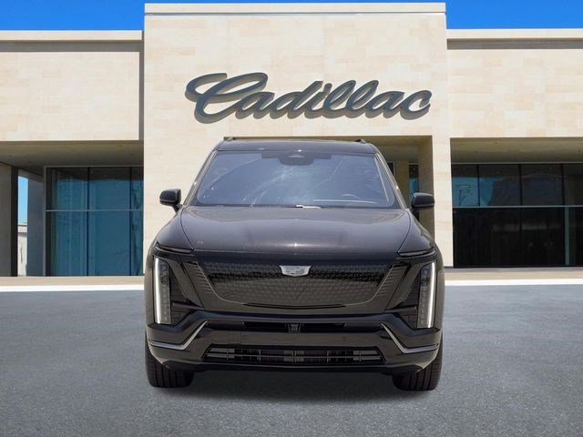 New 2027 Cadillac Vistiq Sport AWD/4WD image 7