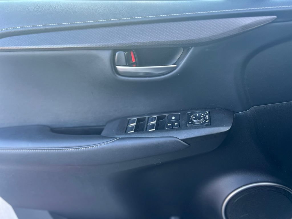 Used 2020 Lexus NX 300 FWD w/ Comfort Package image 15