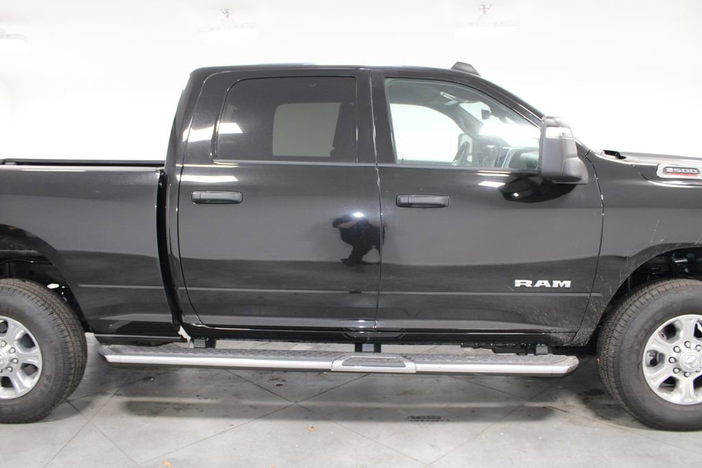 Used 2025 RAM 2500 Big Horn image 11