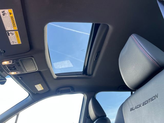 Used 2024 Honda Ridgeline Black Edition image 31