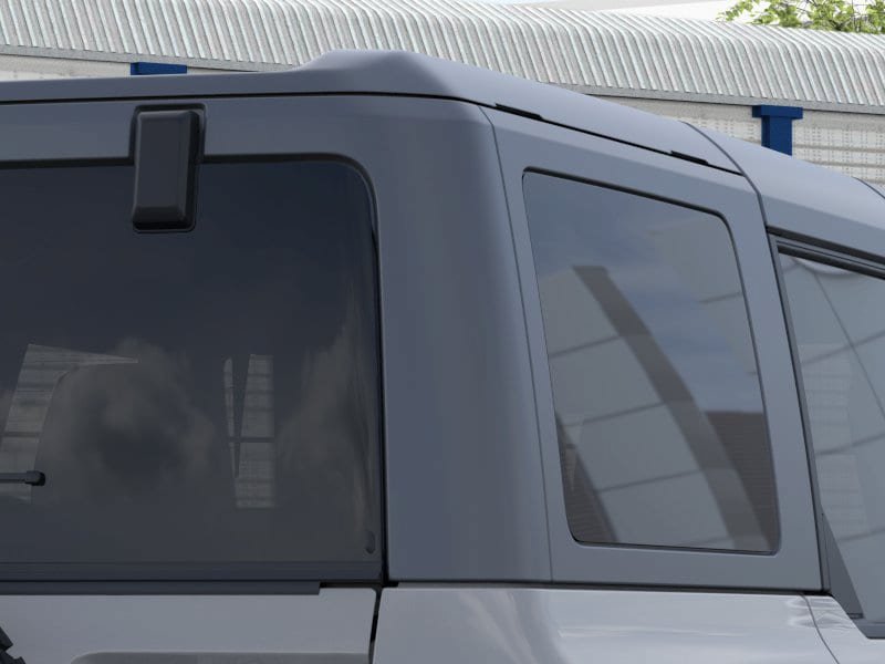 New 2026 Ford Bronco Outer Banks AWD/4WD image 25