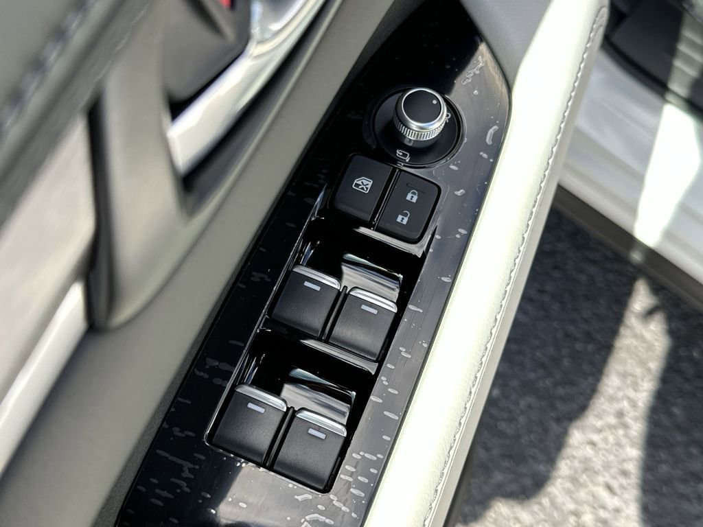 New 2025 MAZDA CX-5 AWD 2.5 S w/ Premium Plus Pkg image 13