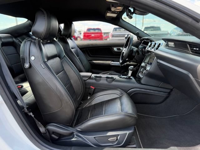 Used 2021 Ford Mustang GT Premium RWD image 10