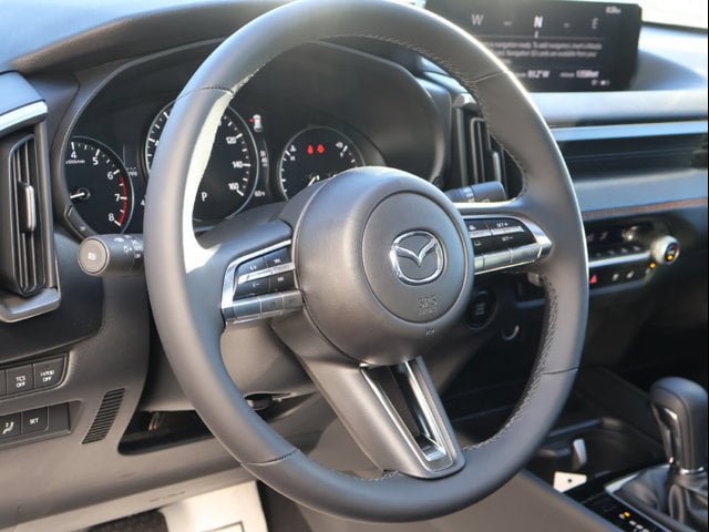New 2026 MAZDA CX-50 AWD 2.5 S w/ Accent Package image 25
