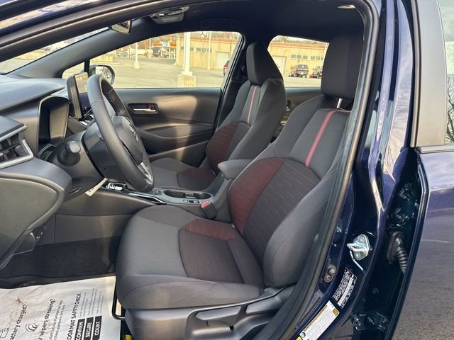 New 2026 Toyota Corolla SE image 11