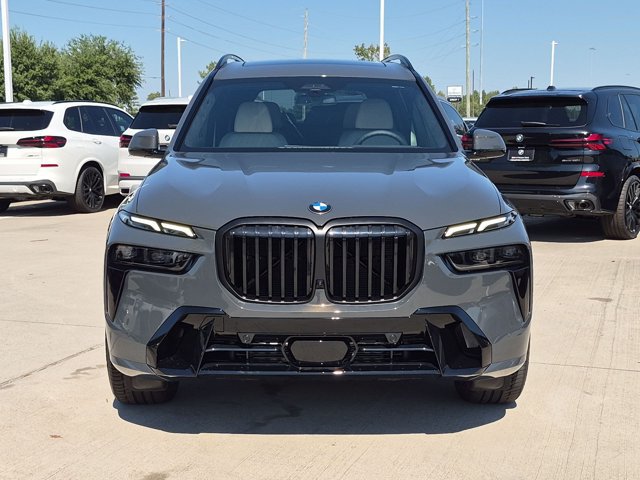 New 2027 BMW X7 xDrive40i w/ Executive Package AWD/4WD image 6