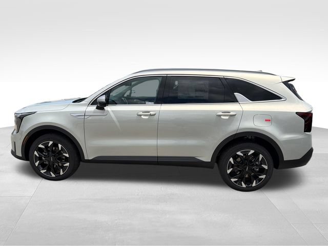 New 2026 Kia Sorento EX AWD/4WD image 4