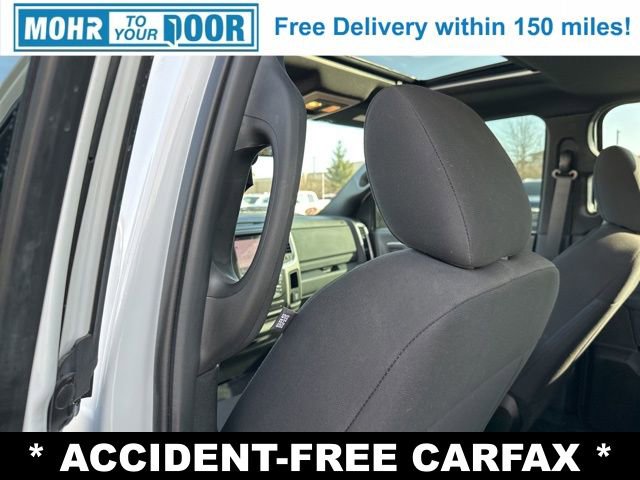 Used 2023 RAM 1500 Classic Warlock image 28