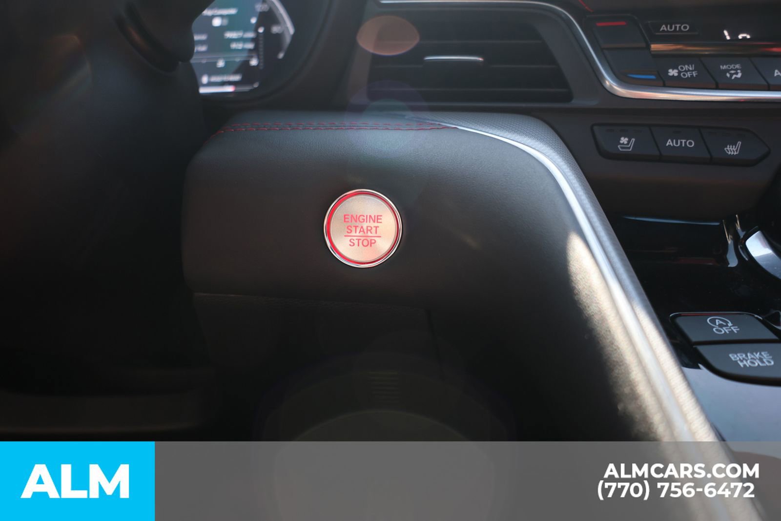 Used 2024 Acura TLX SH-AWD w/ A-SPEC Pkg image 43