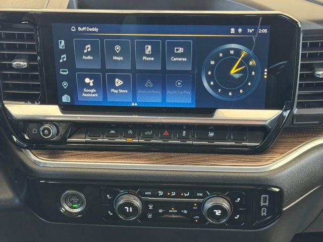 Used 2023 Chevrolet Silverado 1500 LT image 30