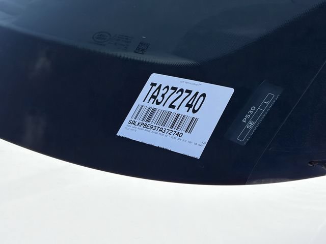 New 2026 Land Rover Range Rover Long Wheelbase SE AWD/4WD image 23