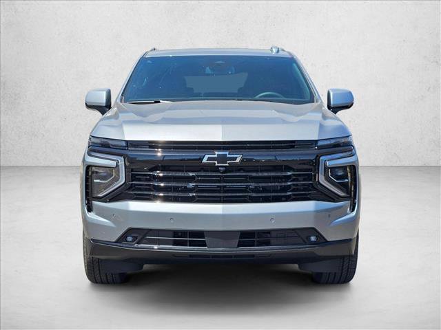 New 2026 Chevrolet Tahoe RST w/ Comfort Package AWD/4WD image 6
