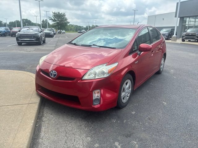 Used 2011 Toyota Prius Two FWD image 2
