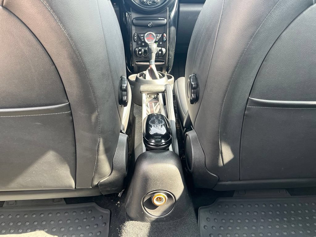 Used 2013 MINI Cooper Countryman John Cooper Works AWD/4WD image 32