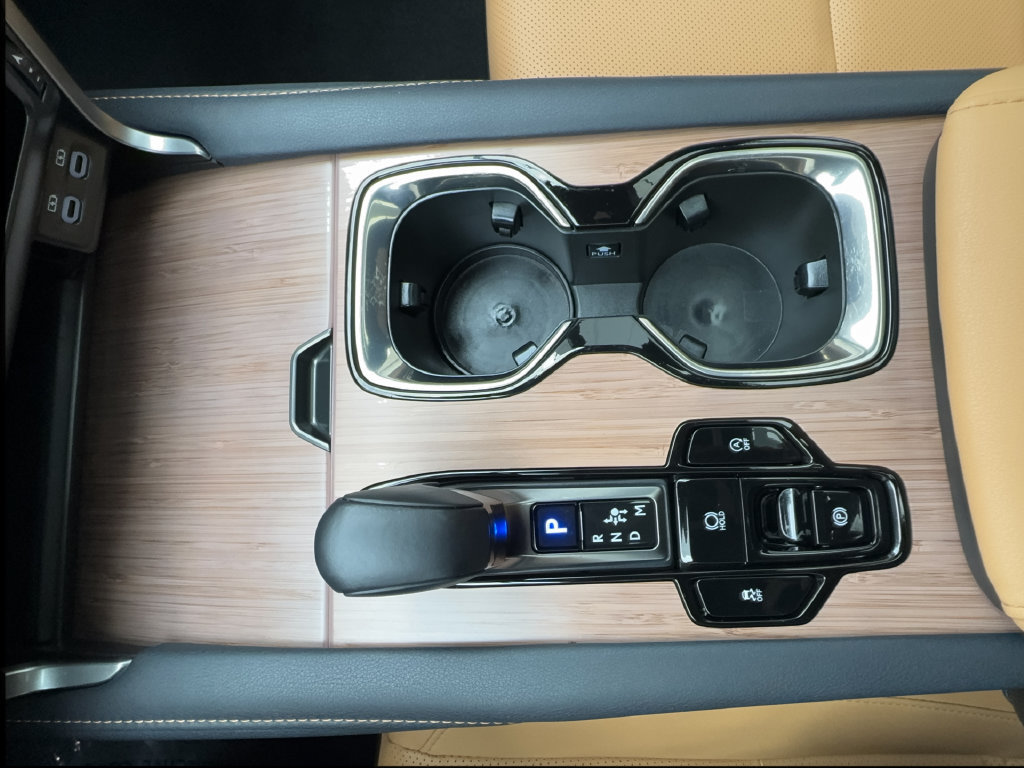 Used 2023 Lexus RX 350 Premium w/ Cold Area Package FWD image 49
